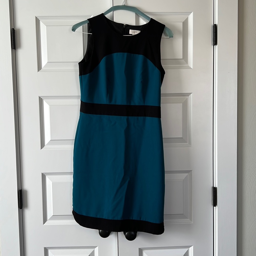 Loft Dress